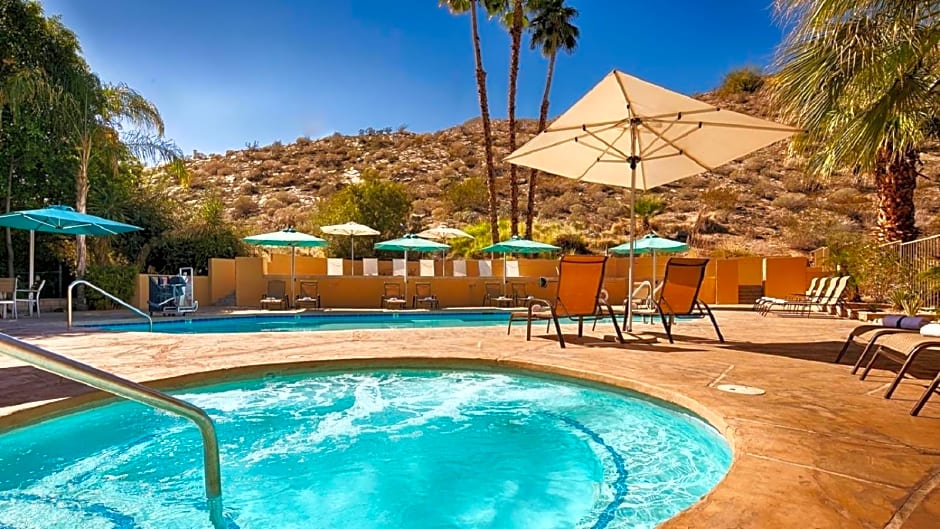 Best Western Inn at Palm Springs