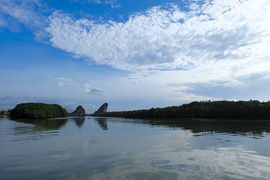 City Hotel Krabi
