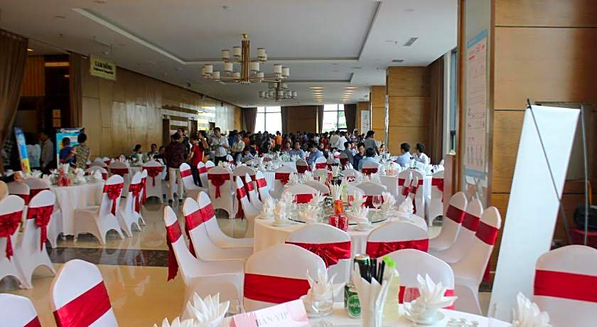 Muong Thanh Cua Dong Hotel