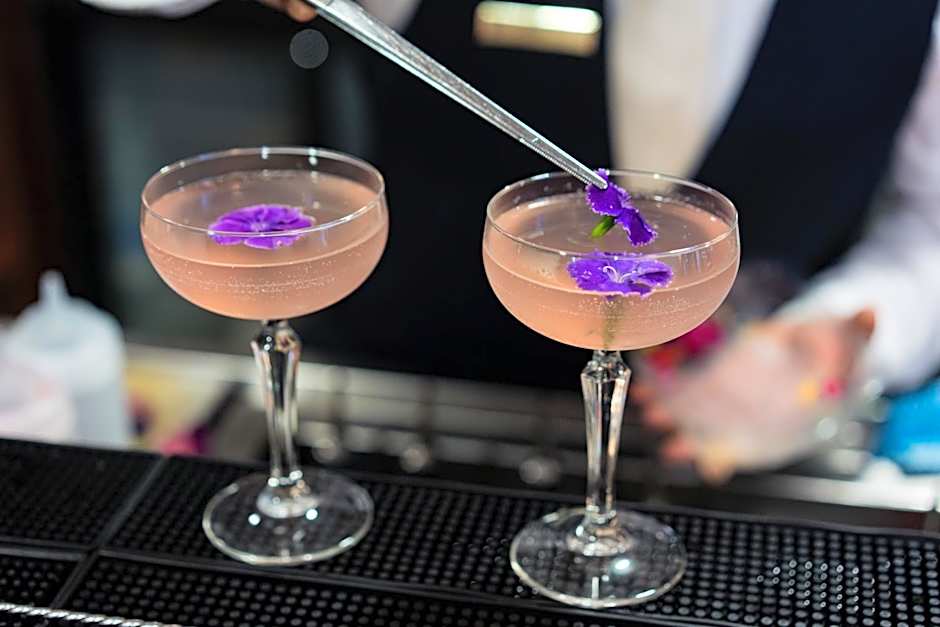 The Chelsea Harbour Hotel