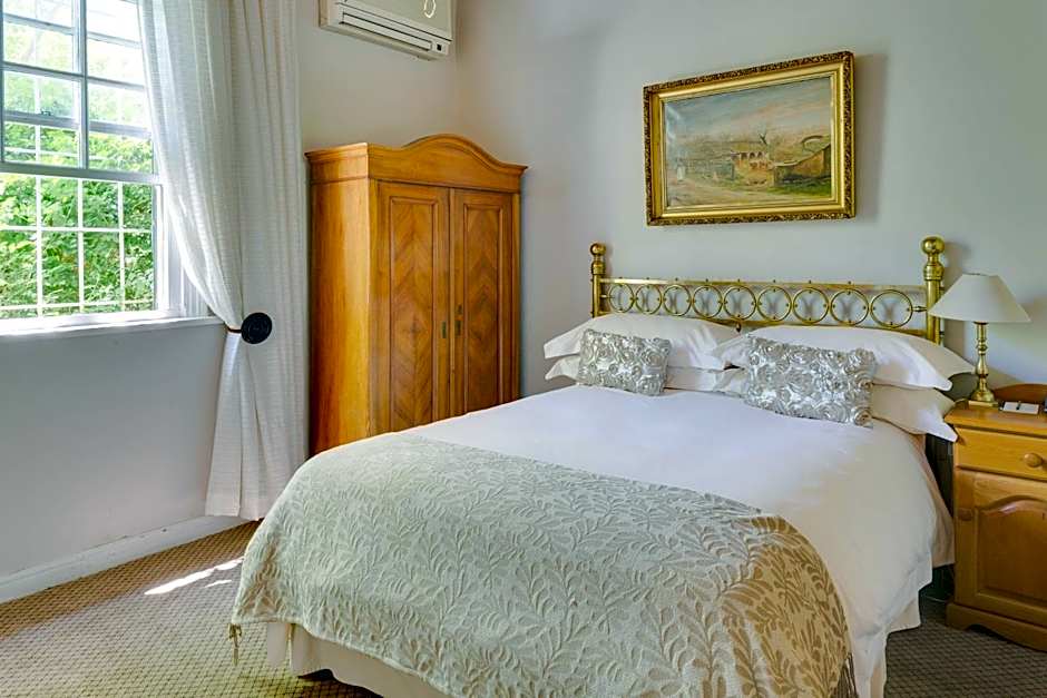 Protea Hotel by Marriott Dorpshuis & Spa Stellenbosch