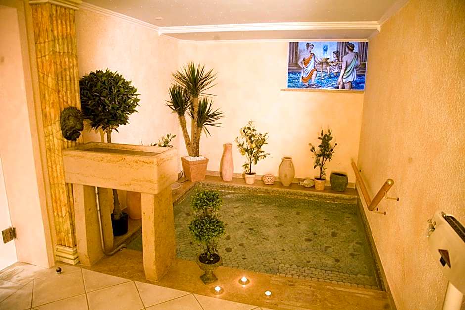 ANGERHOF Kur- und Thermenhotel