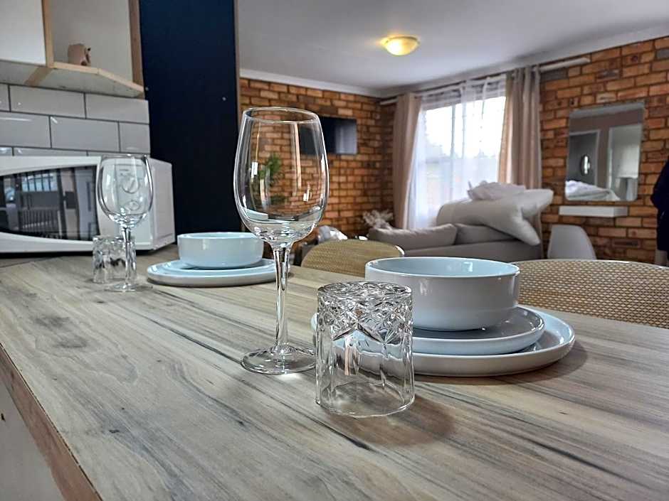 Inni Bush Guesthouse