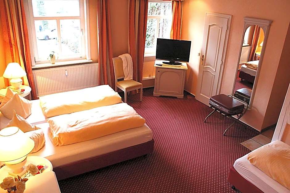 Parkhotel Fischer
