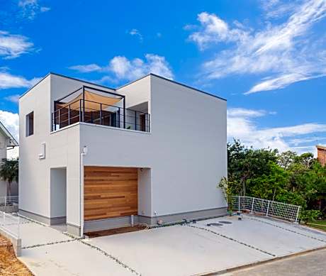 しかまじVilla 恩納