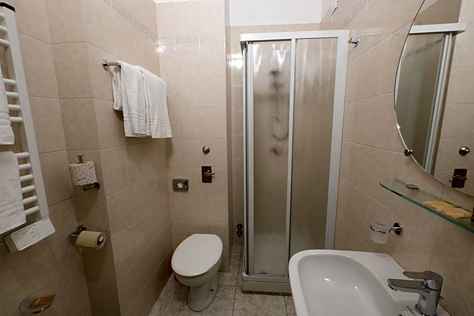 Hotel Mistral