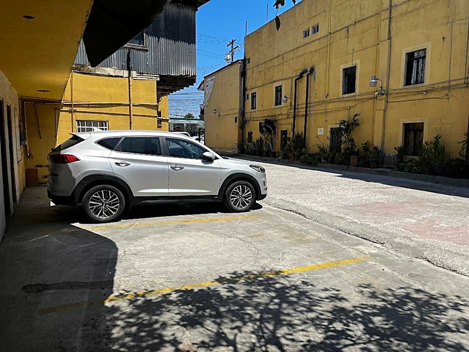 OYO Hotel Linda Tijuana