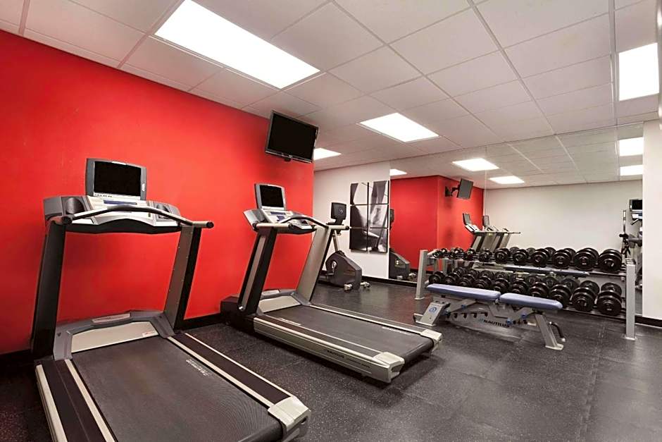 Radisson Hotel La Crosse