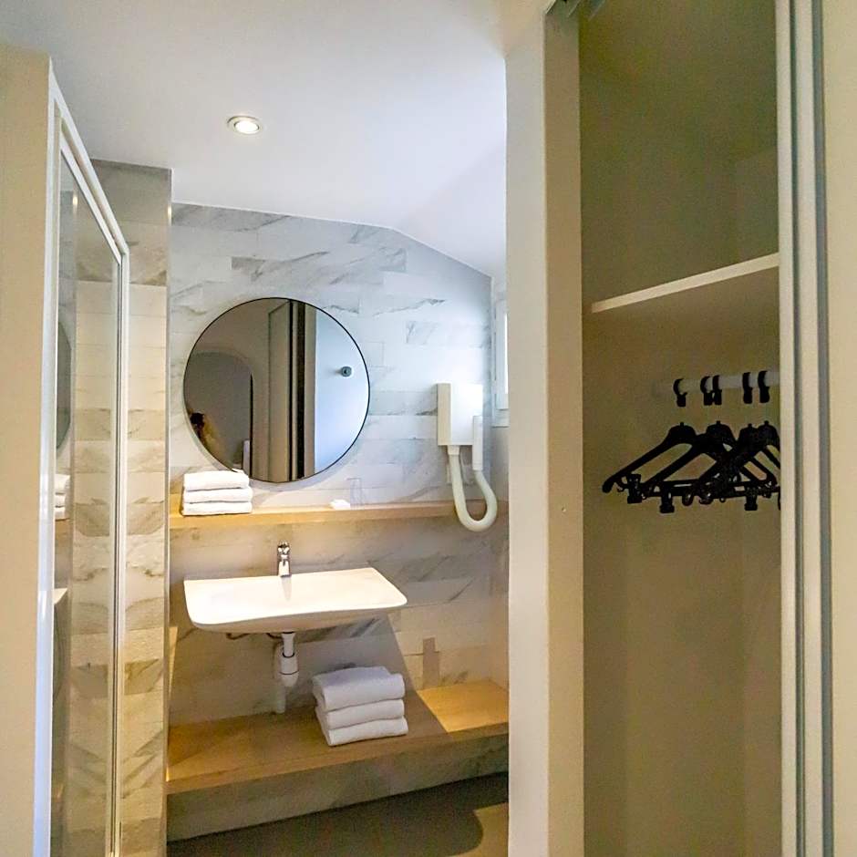 Hotel Courseine