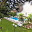 Foz Presidente Economic Hotel