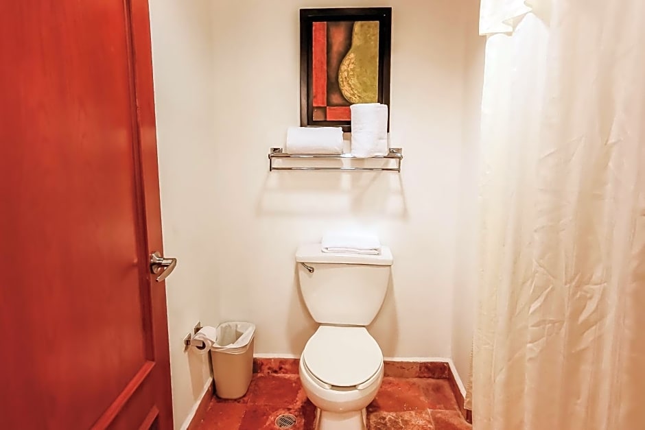 Wyndham Garden Torreon Tecnologico