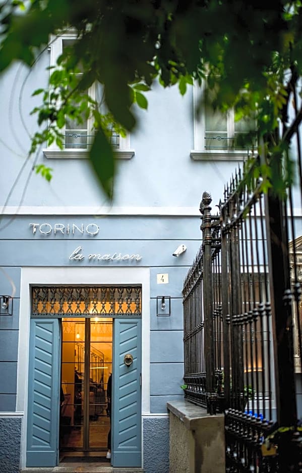 Hotel Torino