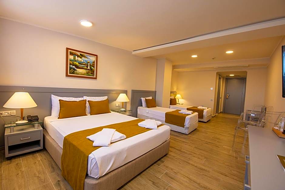 Orka World Hotel & Aquapark