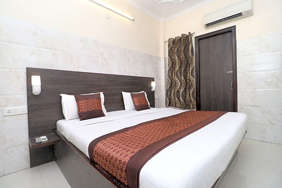 3947 Hotel City Inn Tower