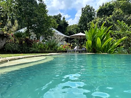 Balian Bliss Retreat Bungalow & Villas