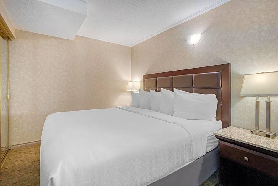 Best Western Plus City Centre Inn