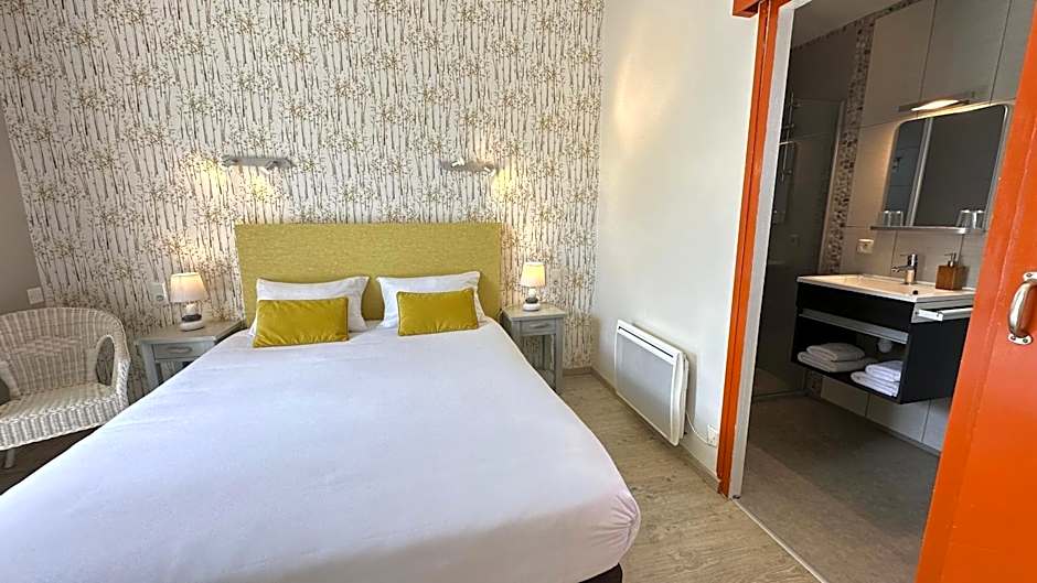 Hotel Le Goeland