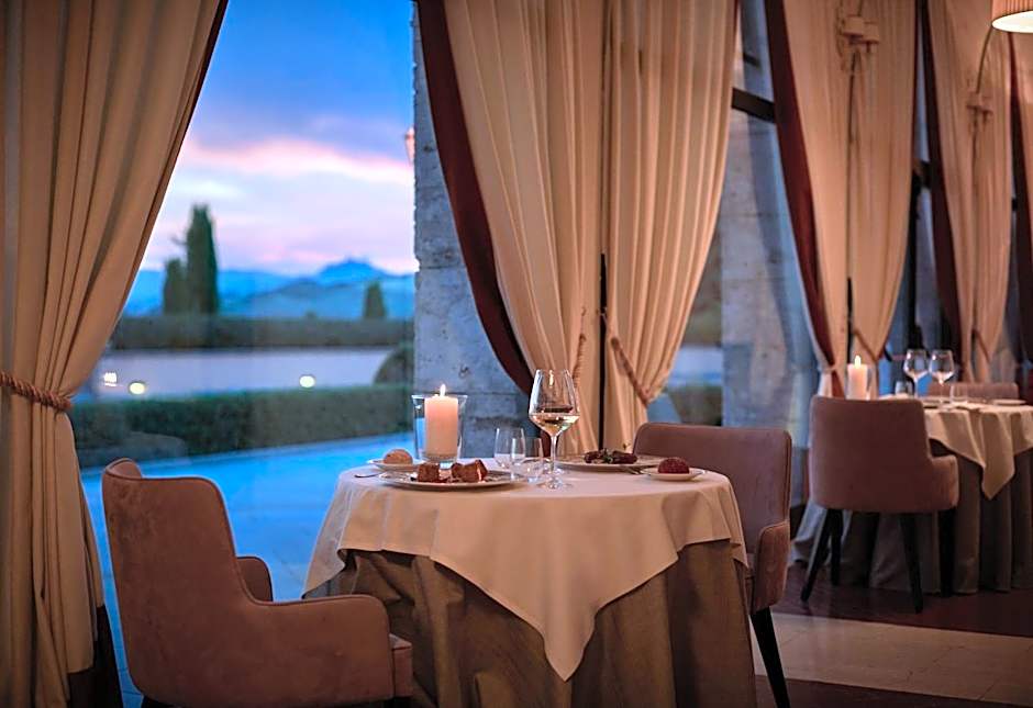 Fonteverde Lifestyle & Thermal Retreat - The Leading Hotels of the World