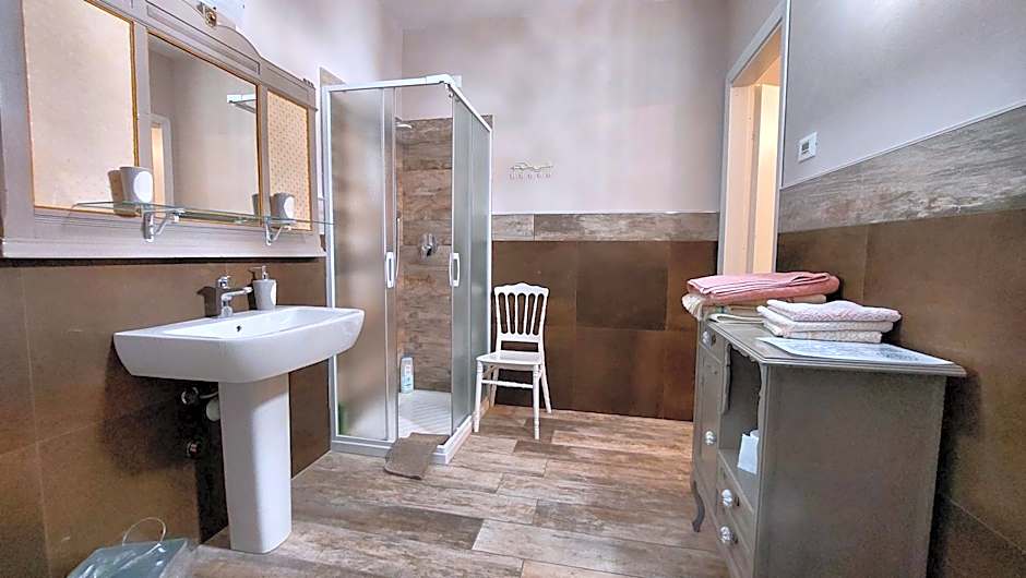 Garda Relais Antica Romelia