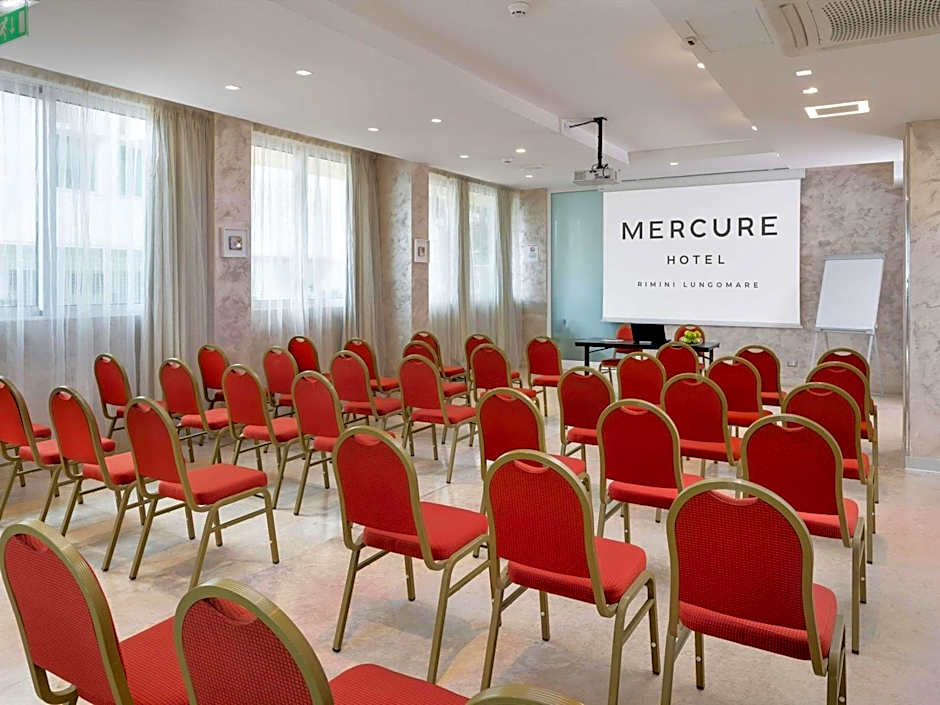 Mercure Rimini Lungomare