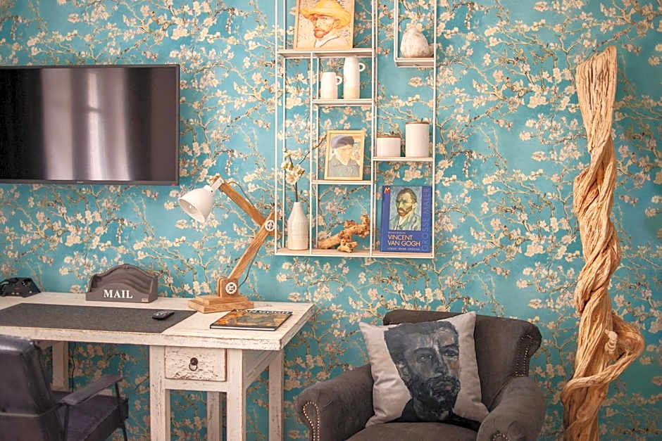 Boutique Hotel Kauers