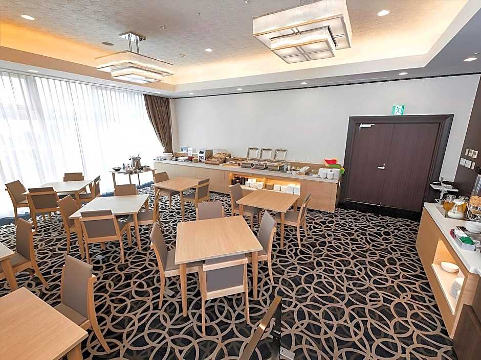 Sotetsu Fresa Inn Nagano-Ueda