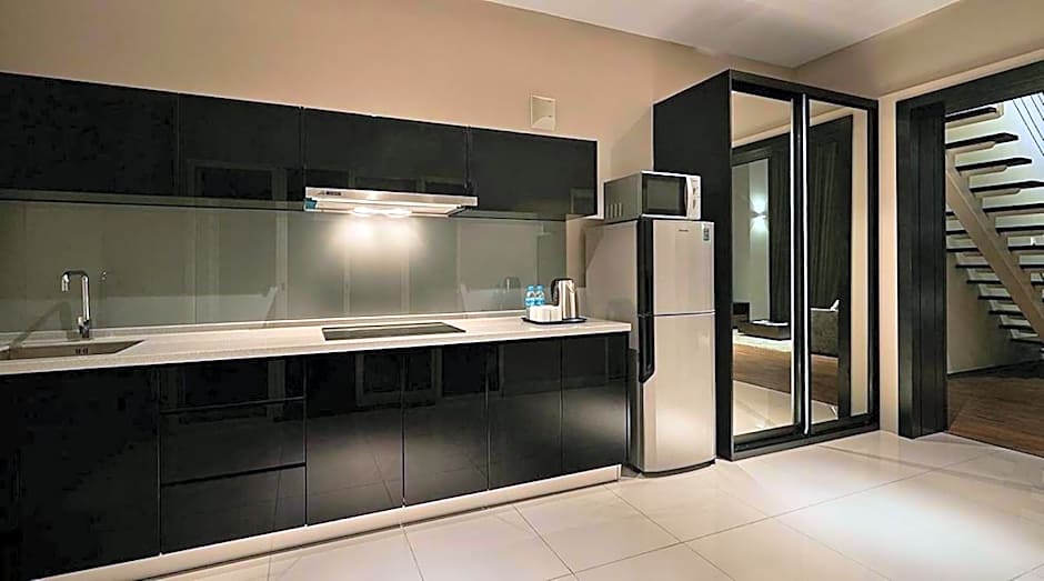 Maritime Luxury Suites