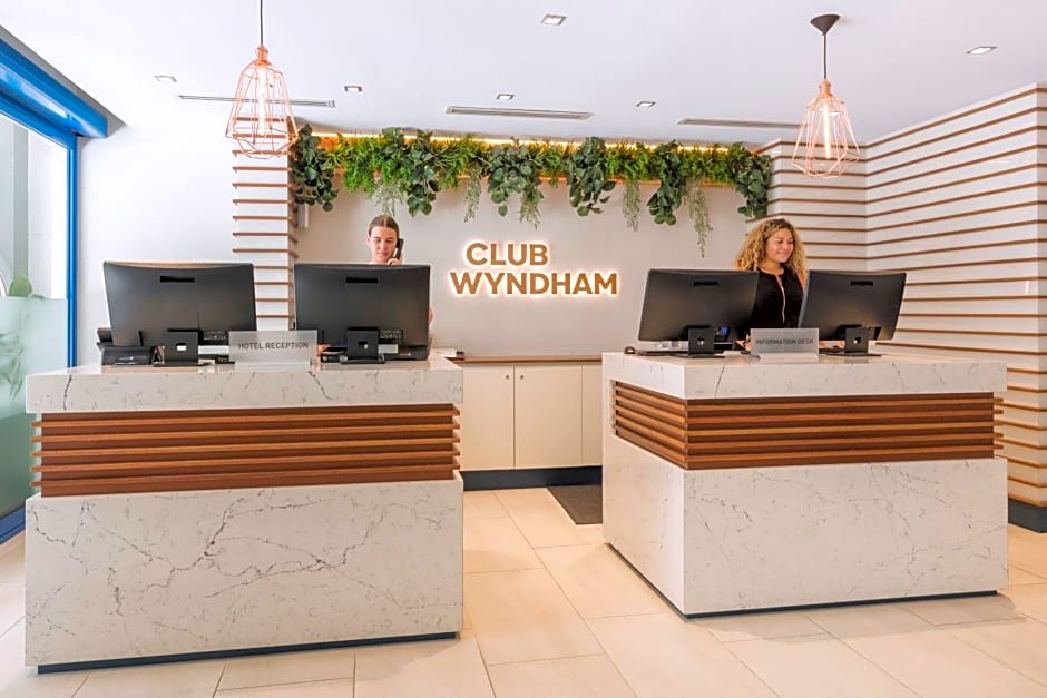 Club Wyndham Sydney