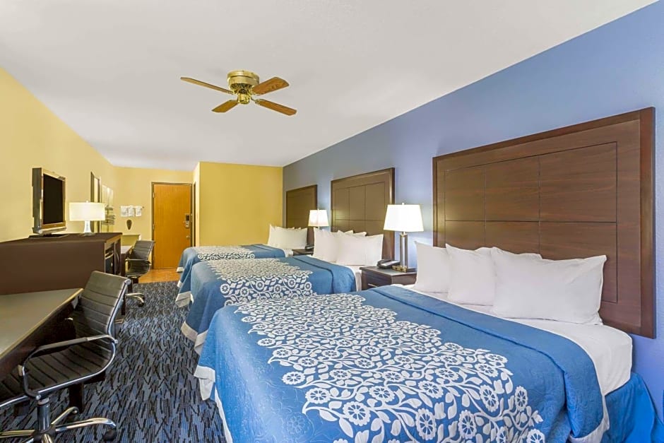 Days Inn by Wyndham Moab