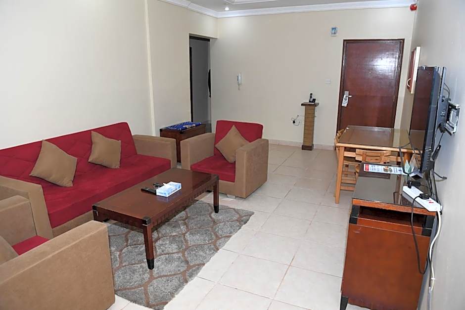 Continental Suite farwaniya