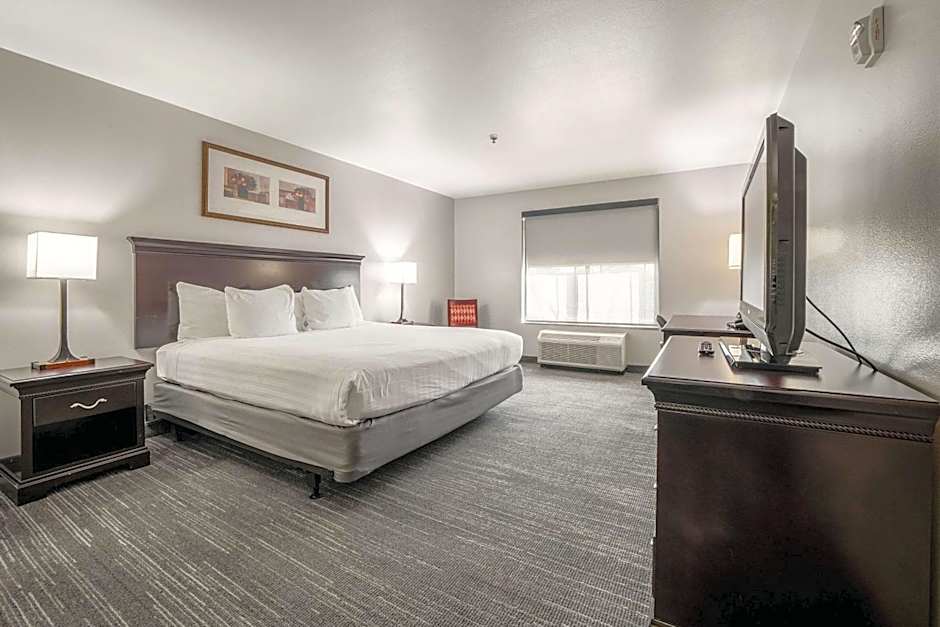 Country Inn & Suites by Radisson, Ontario at Ontario Mills, CA