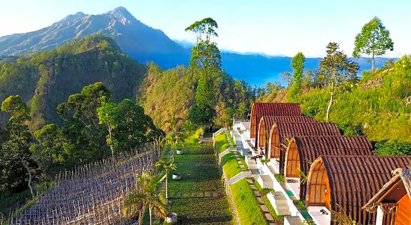 Alengkong Bali Camp
