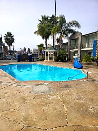 Motel 6 Vallejo, CA - Napa Valley