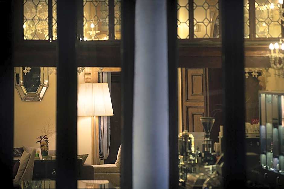 Arcadia Boutique Hotel