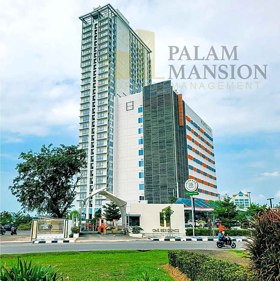 Palam Mansion at Apartment One Residence