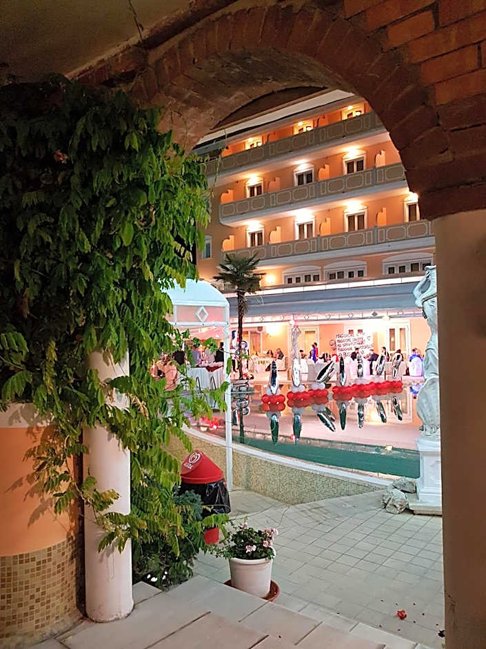 Grand Hotel Osman