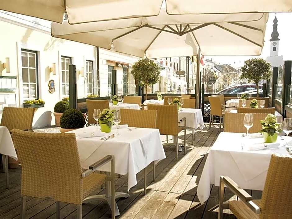 Hotel & Restaurant Stern