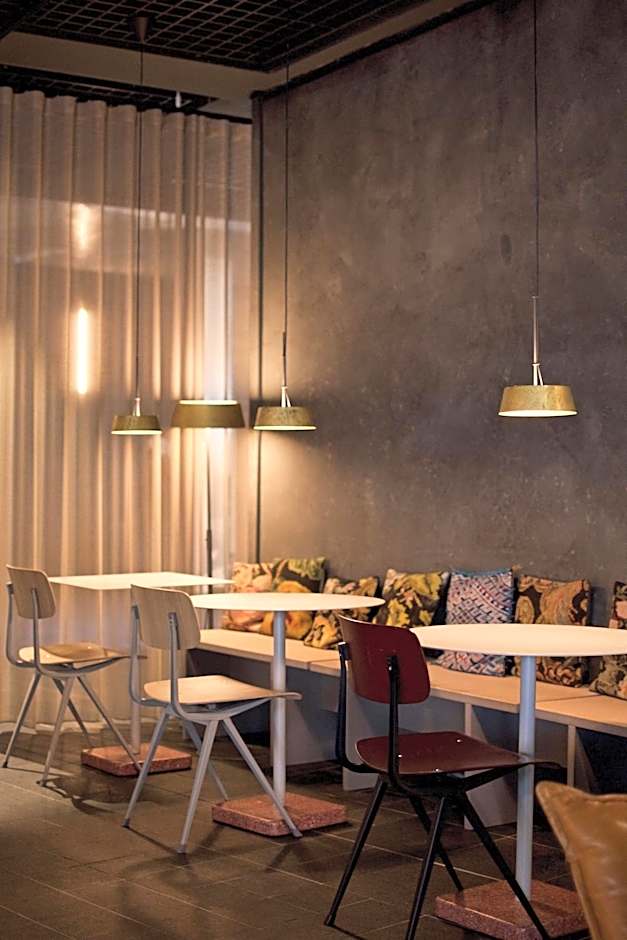 Clarion Hotel Malmo Live