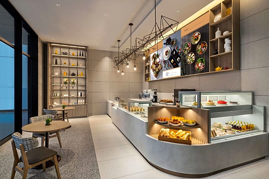 DoubleTree by Hilton Toyama