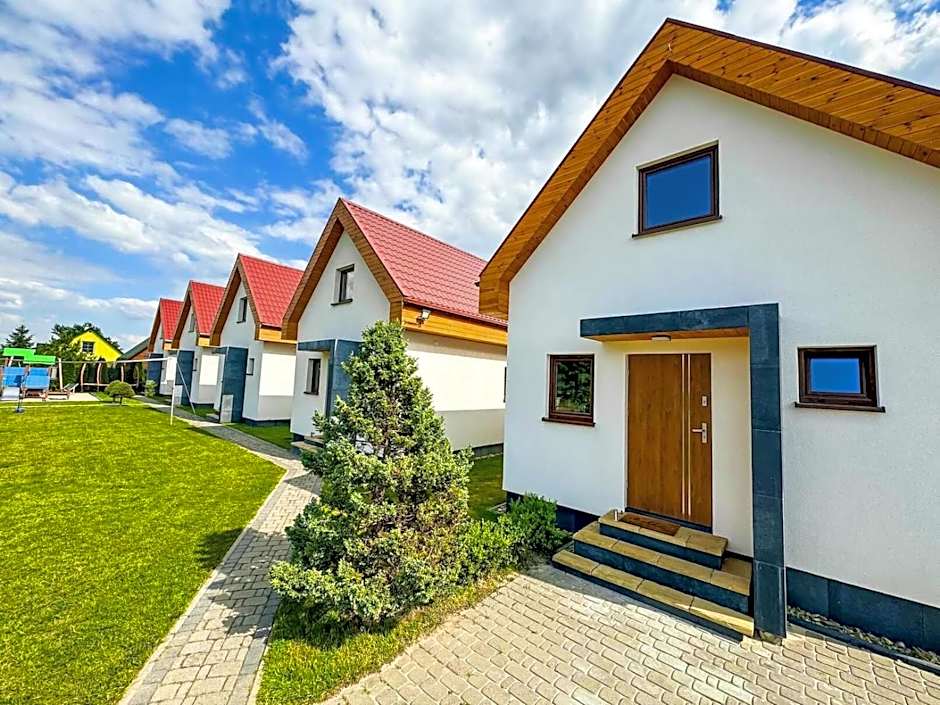 Domki wakacyjne 4 YOU