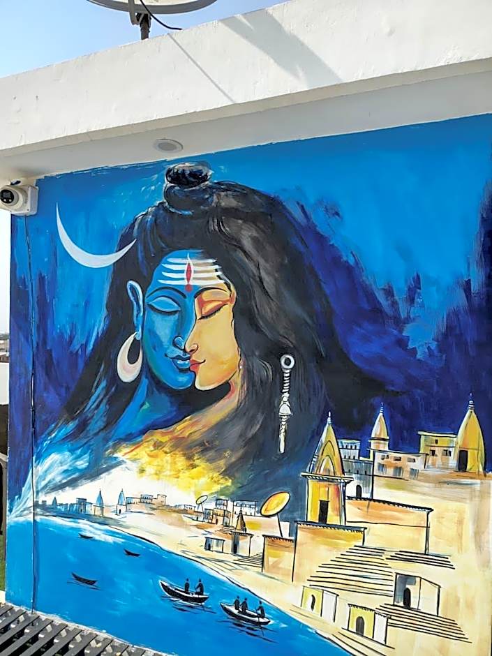 Khushi Paying Guest House