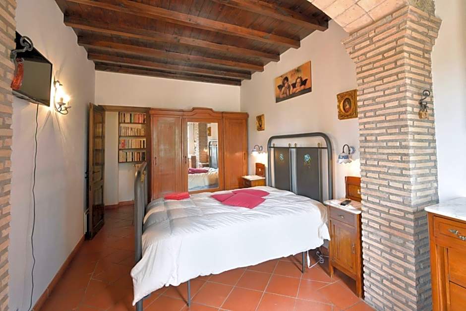 Il Casale Delle Ginestre