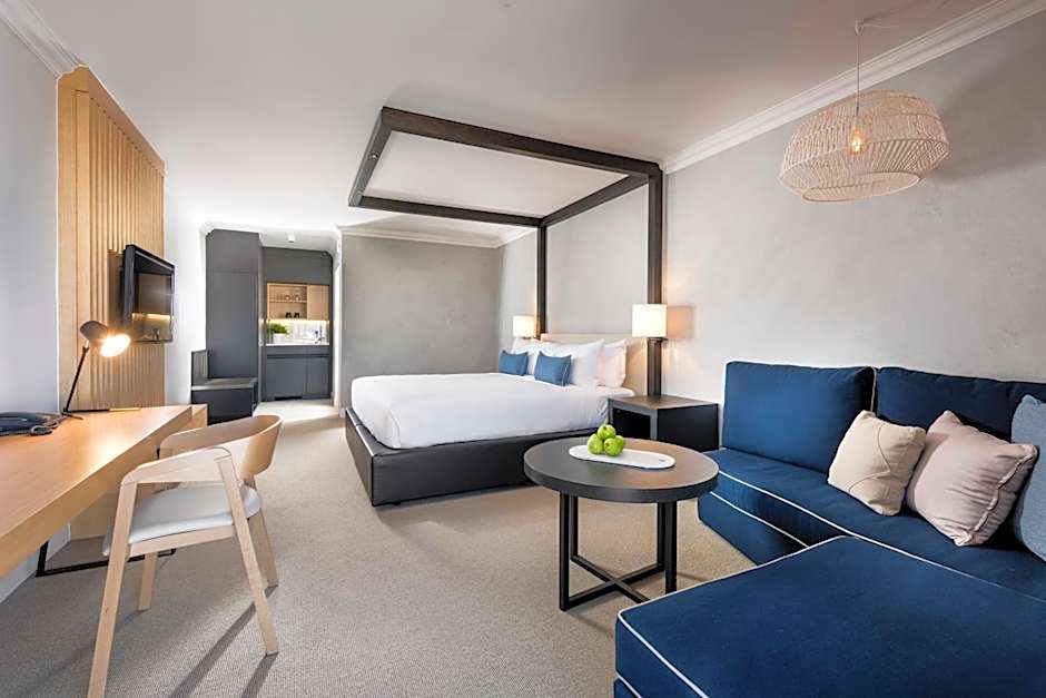 Tradewinds Hotel and Suites Fremantle