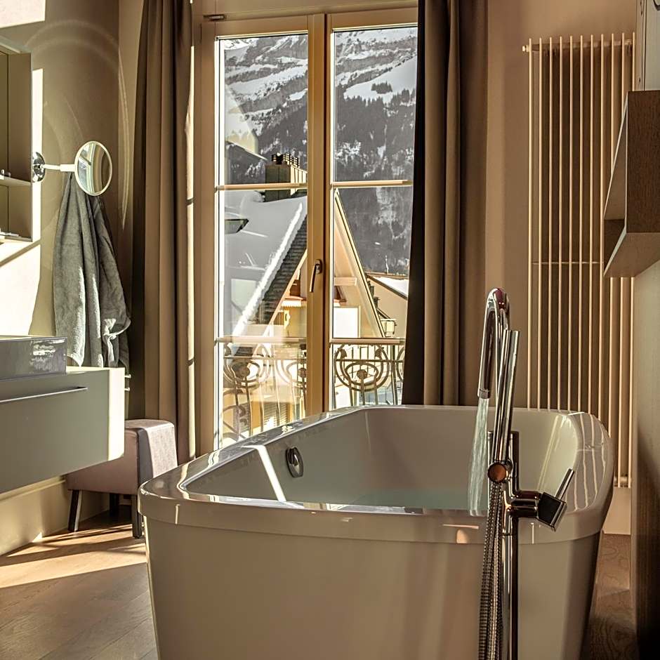 Bellevue-Terminus - Urban Lifestyle Hotel