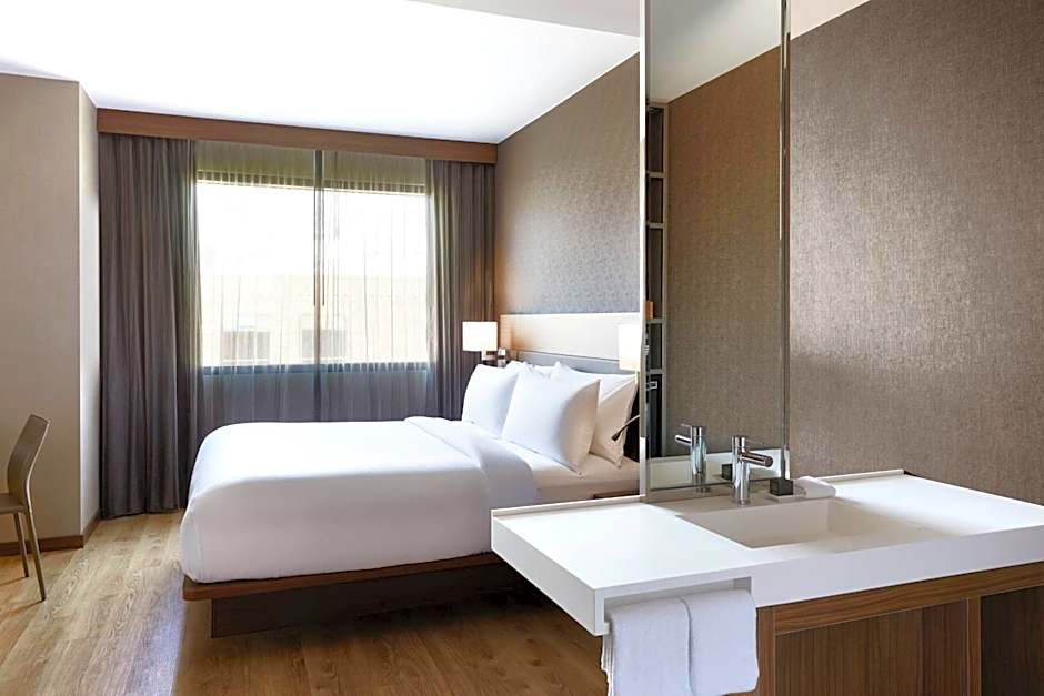 AC Hotel by Marriott Salt Lake City Downtown