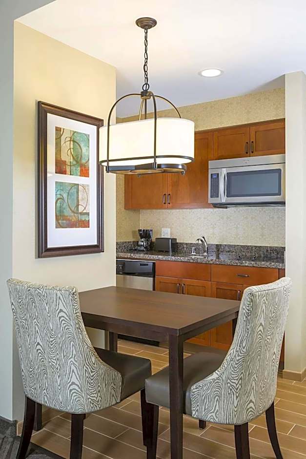 Homewood Suites By Hilton San Bernardino