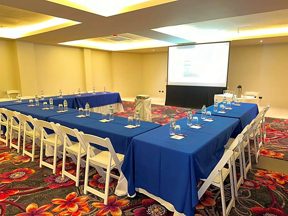 Ramada Santo Domingo Princess Hotel