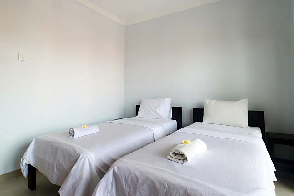 The Wina Echo Beach Guest House