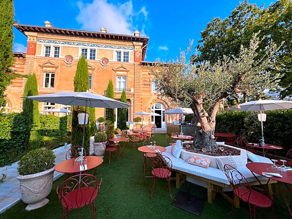 Boutique Hôtel Château Beaupin Restaurant & Wellness