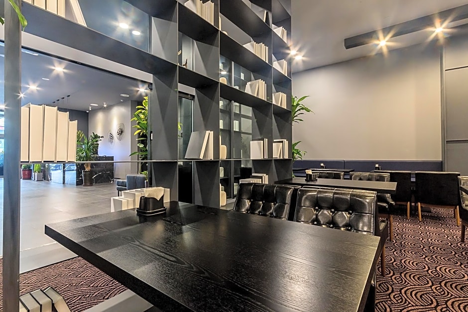 Pyeongtaek Stay Hotel